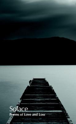 Solace - Geoff Mead - cover