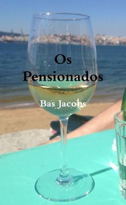 OS Pensionados - Bas Jacobs - cover