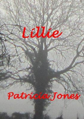 Lillie - Patricia Jones - cover