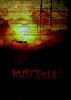 Rusticles - Rebecca Gransden - cover