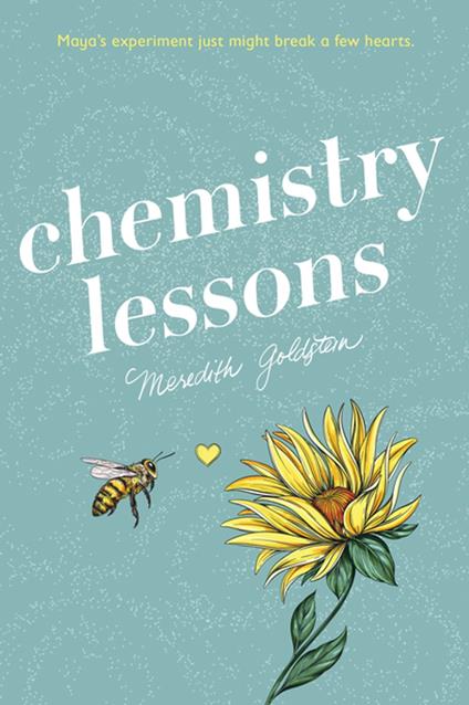 Chemistry Lessons - Meredith Goldstein - ebook