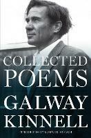 Collected Poems - Galway Kinnell - cover