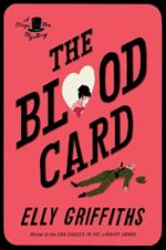 The Blood Card: A Mystery