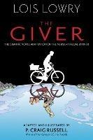 The Giver Graphic Novel