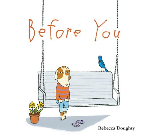 Before You - Rebecca Doughty - ebook