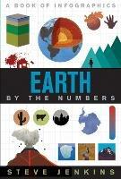 Earth: By The Numbers - Steve Jenkins - cover