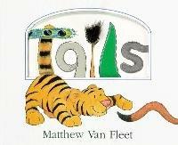 Tails Lift-the-Flap and More! - Matthew Van Fleet - cover