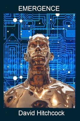 Emergence - David Hitchcock - cover