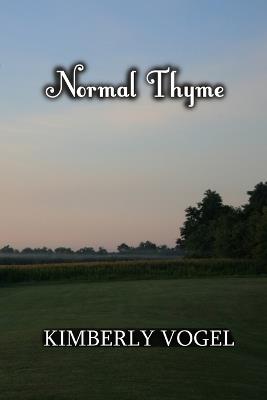 Normal Thyme - Kimberly Vogel - cover