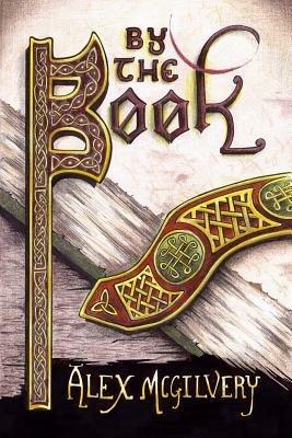By the Book - Alex McGilvery - cover