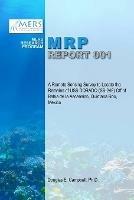 A Remote Sensing Survey to Locate the Remains of USS Dorado (Ss-248) off of Bahia De La Ascension, Quintana Roo, Mexico - Douglas E. Campbell - cover