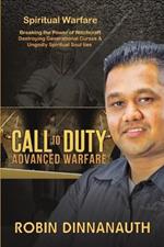 Call to Duty Advanced Warfare