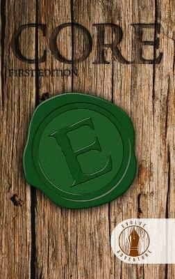 Evolve: Adventure Core Rulebook - Offscript Gaming - cover