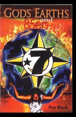 Gods, Earths and 85ers - Paul Johnson - cover