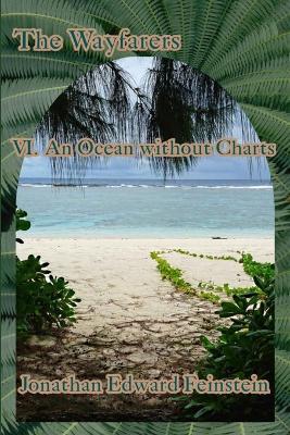 An Ocean without Charts - Jonathan Edward Feinstein - cover