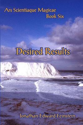 Desired Results - Jonathan Edward Feinstein - cover