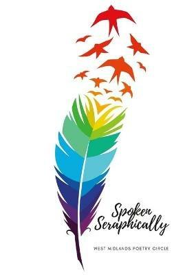 Spoken Seraphically - cover