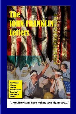 The John Franklin Letters - Anonymous - cover