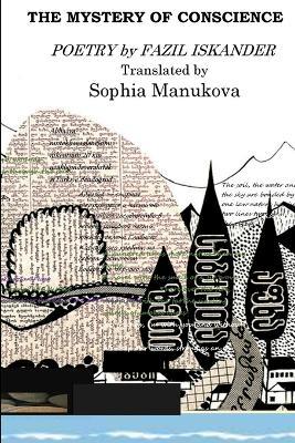 The Mystery of Conscience - Sophia Manukova,Fazil Iskander - cover