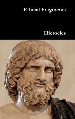 Ethical Fragments - Hierocles - cover