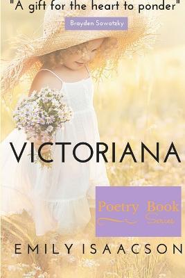 Victoriana - Emily Isaacson - cover