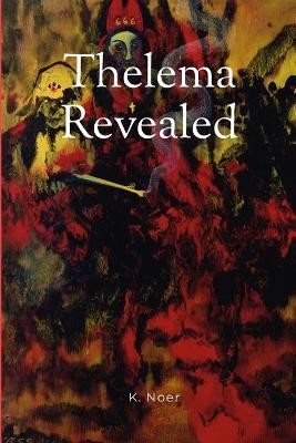 Thelema Revealed - cover