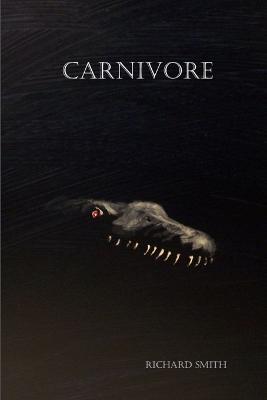 Carnivore - Richard Smith - cover