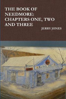My Paperback Book - Jerry Jones - cover