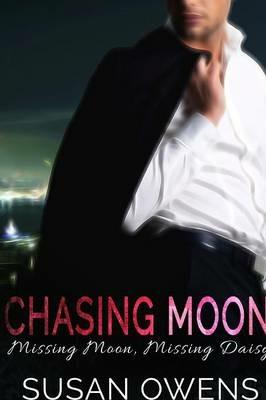 Chasing Moon - Susan Owens - cover