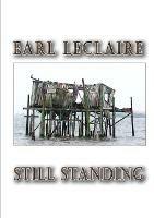 Still Standing - Earl LeClaire - cover