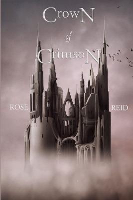 Crown of Crimson - Rose Reid - cover