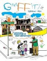 Graffiti Elementary Comics - Ashshahid Muhammad - cover