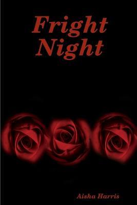 Fright Night - Aisha Harris - cover
