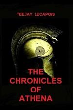 The Chronicles  Of  Athena