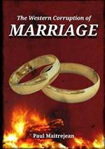 The Western Corruption of Marriage