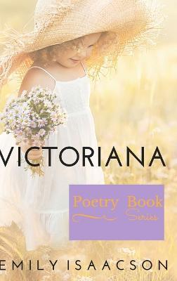 Victoriana - Emily Isaacson - cover