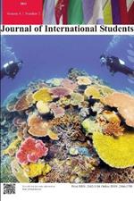 Journal of International Students 2014 Vol 4 Issue 2