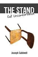 Stand - Joseph Caldwell - cover