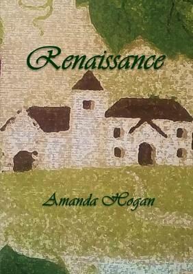 Renaissance - Amanda Hogan - cover