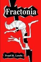 Fractonia - Pearl R. Lewis - cover