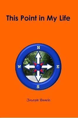 This Point In My Life - Joseph Bunch - cover