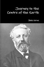 Journey to the Centre of the Earth
