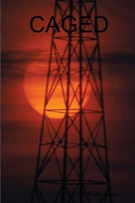 Caged - Michelle Jean - cover