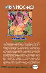 Van Hoc Moi So 22 & 23: hardcover
