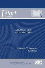 A Russian View on Landpower