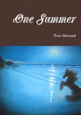 One Summer - Tom Howard - cover