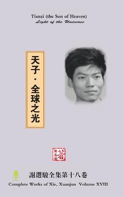 Tianzi(The Son of Heaven)--Light of the Universe * - Xuanjun Xie - cover