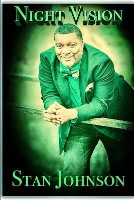Night Vision - Stan Johnson - cover
