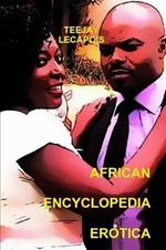 African  Encyclopedia  Erotica
