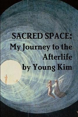 Sacred Space - Young Kim - cover